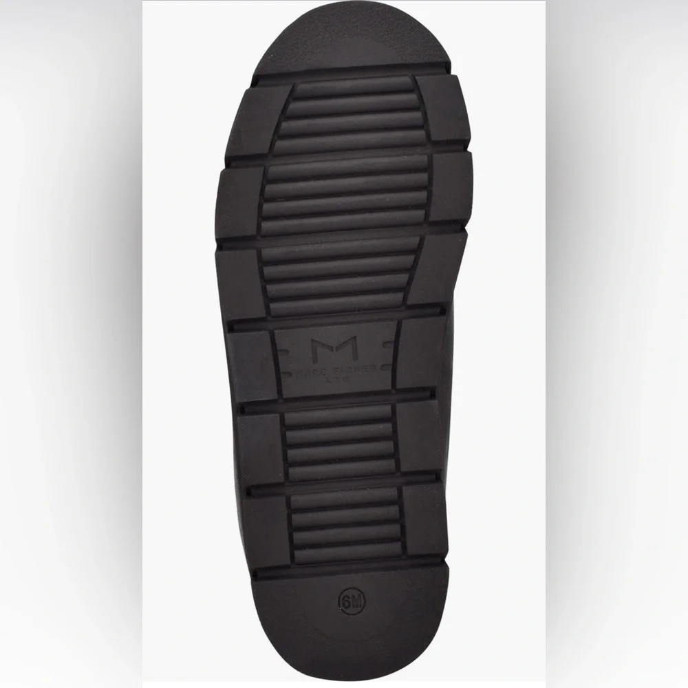 Marc Fisher LTD Kamryn Bootie, Black 9